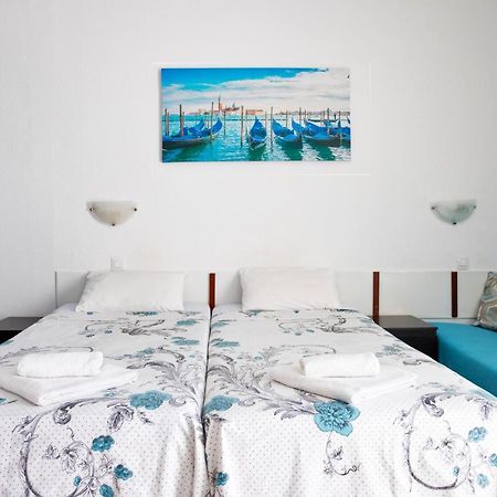 Ocean View Studio Costa Adeje  Εξωτερικό φωτογραφία