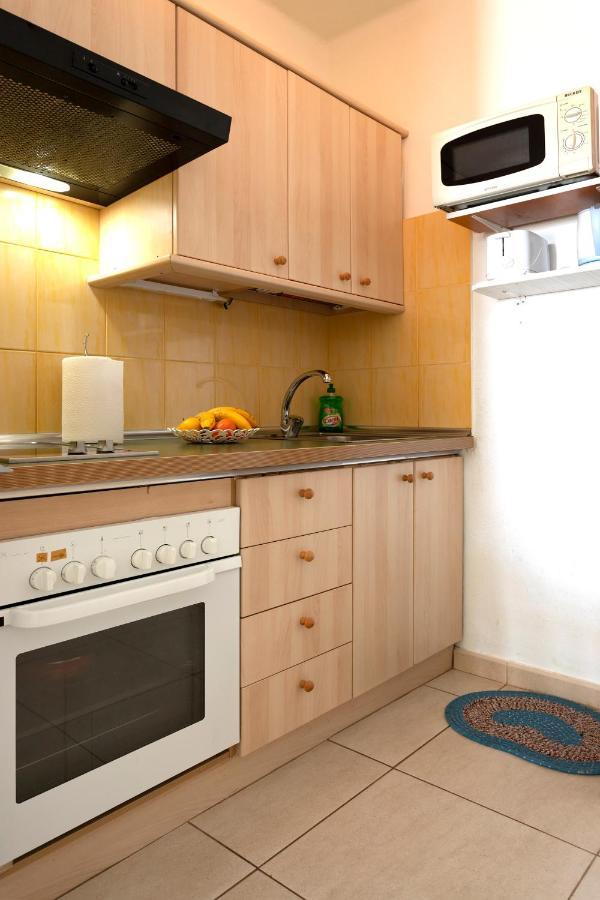 Ocean View Studio Costa Adeje  Εξωτερικό φωτογραφία