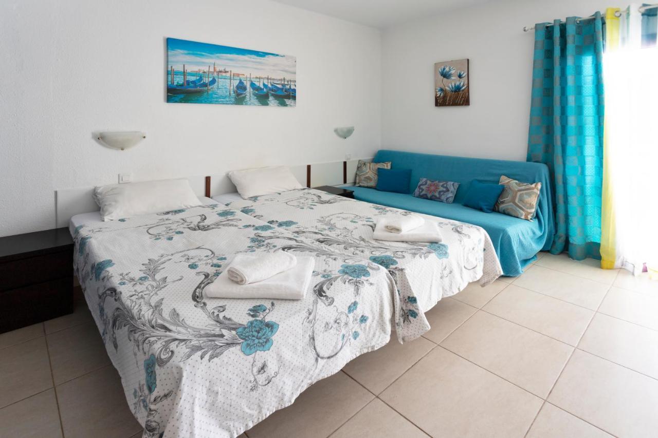 Ocean View Studio Costa Adeje  Εξωτερικό φωτογραφία