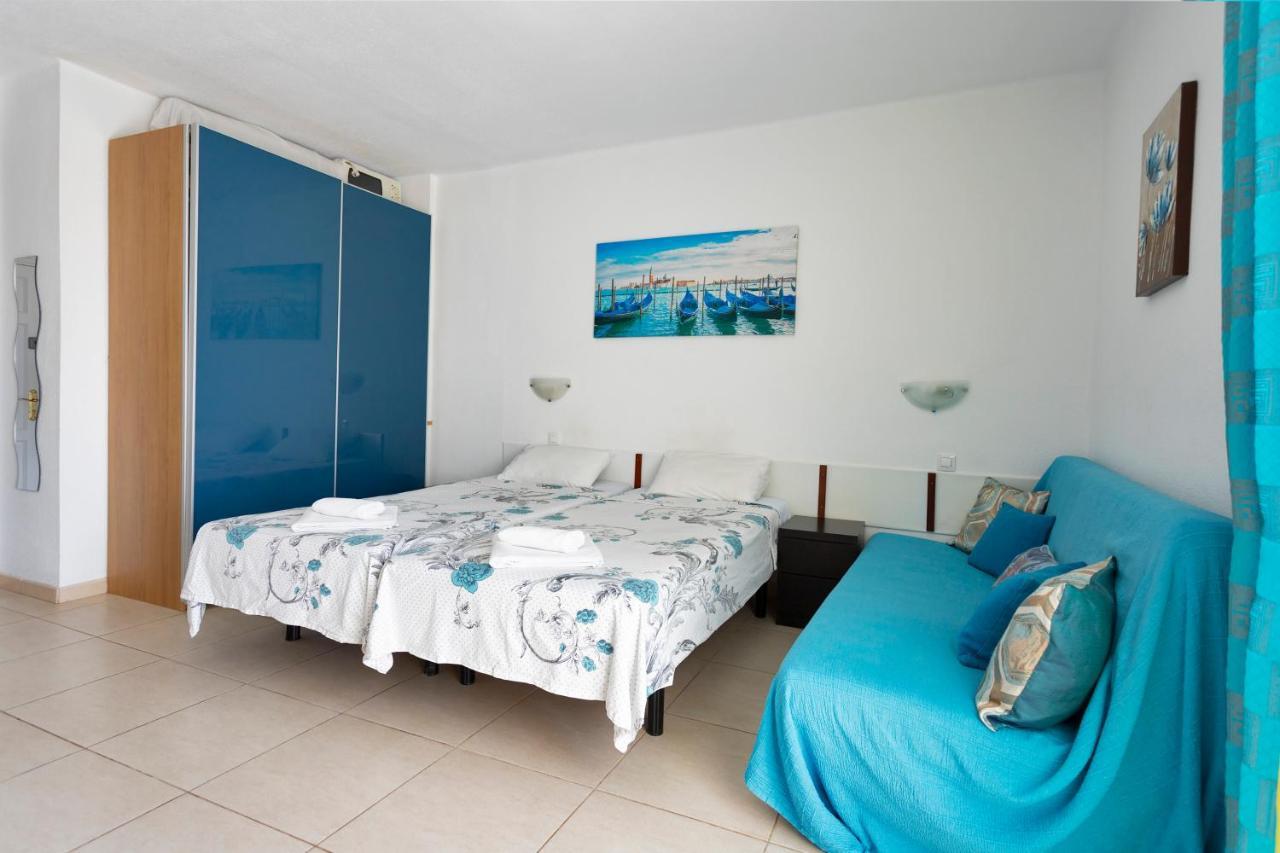 Ocean View Studio Costa Adeje  Εξωτερικό φωτογραφία