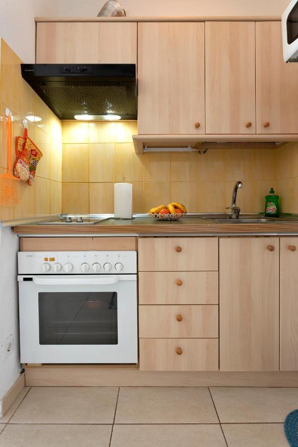 Ocean View Studio Costa Adeje  Εξωτερικό φωτογραφία