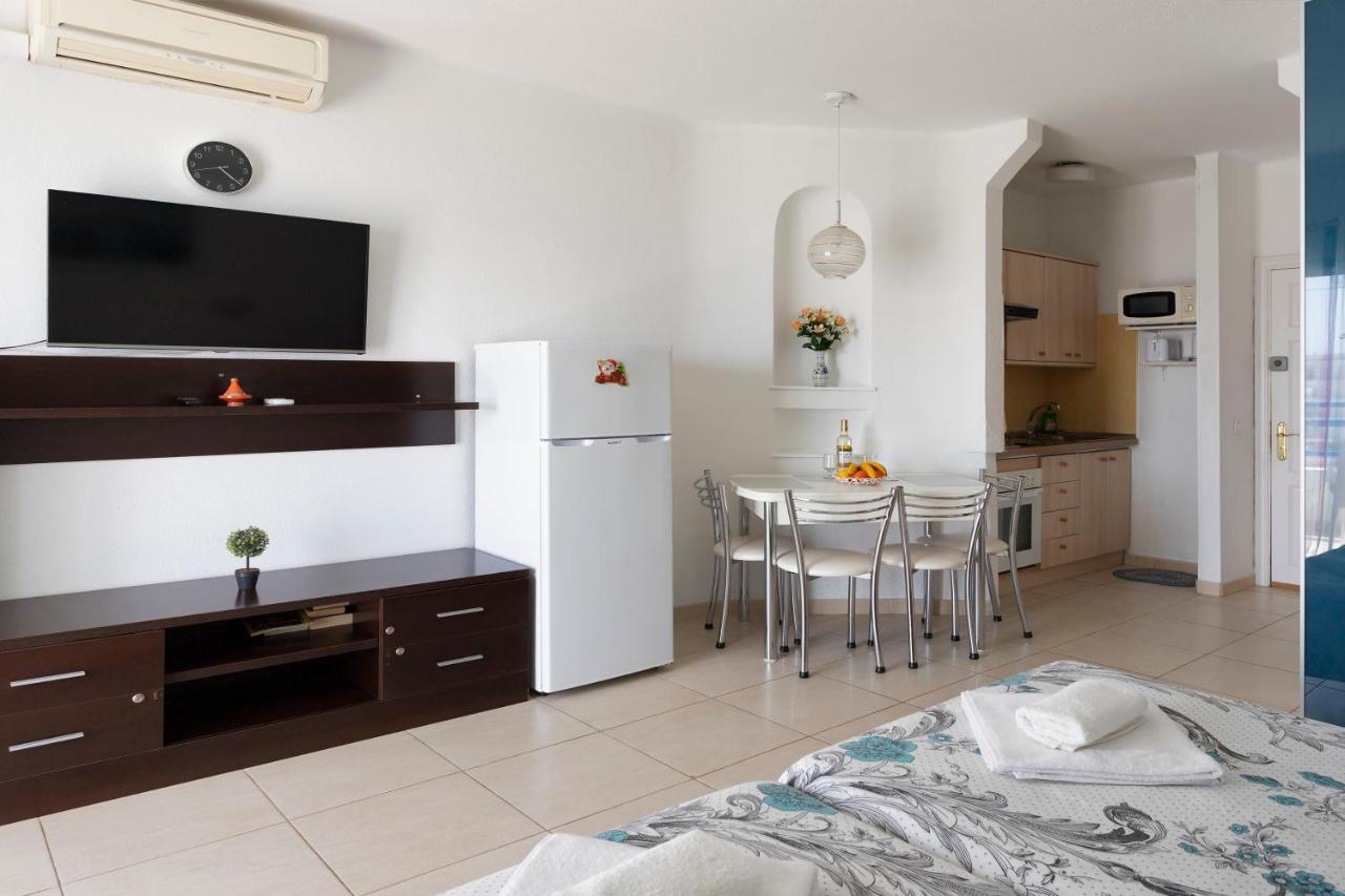Ocean View Studio Costa Adeje  Εξωτερικό φωτογραφία