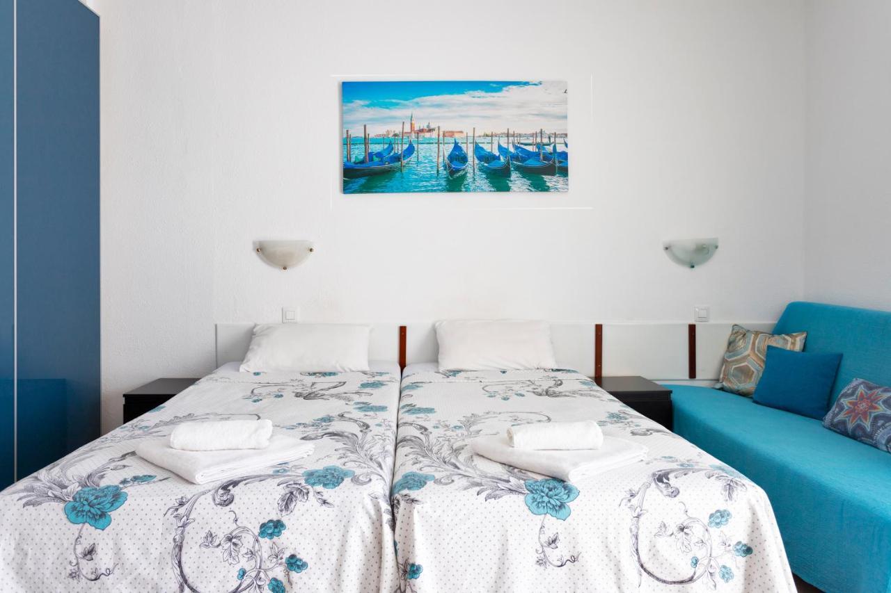 Ocean View Studio Costa Adeje  Εξωτερικό φωτογραφία