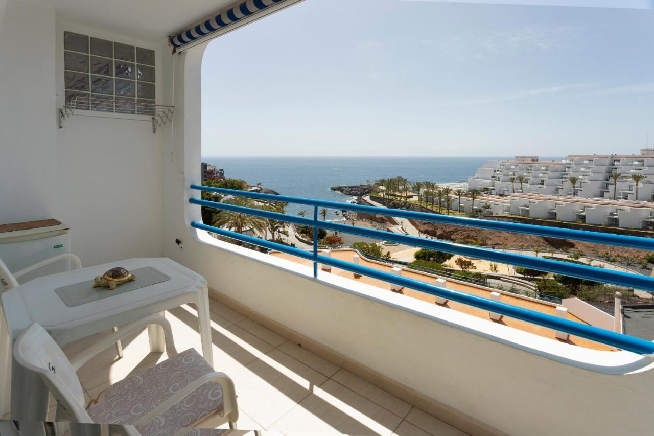 Ocean View Studio Costa Adeje  Εξωτερικό φωτογραφία