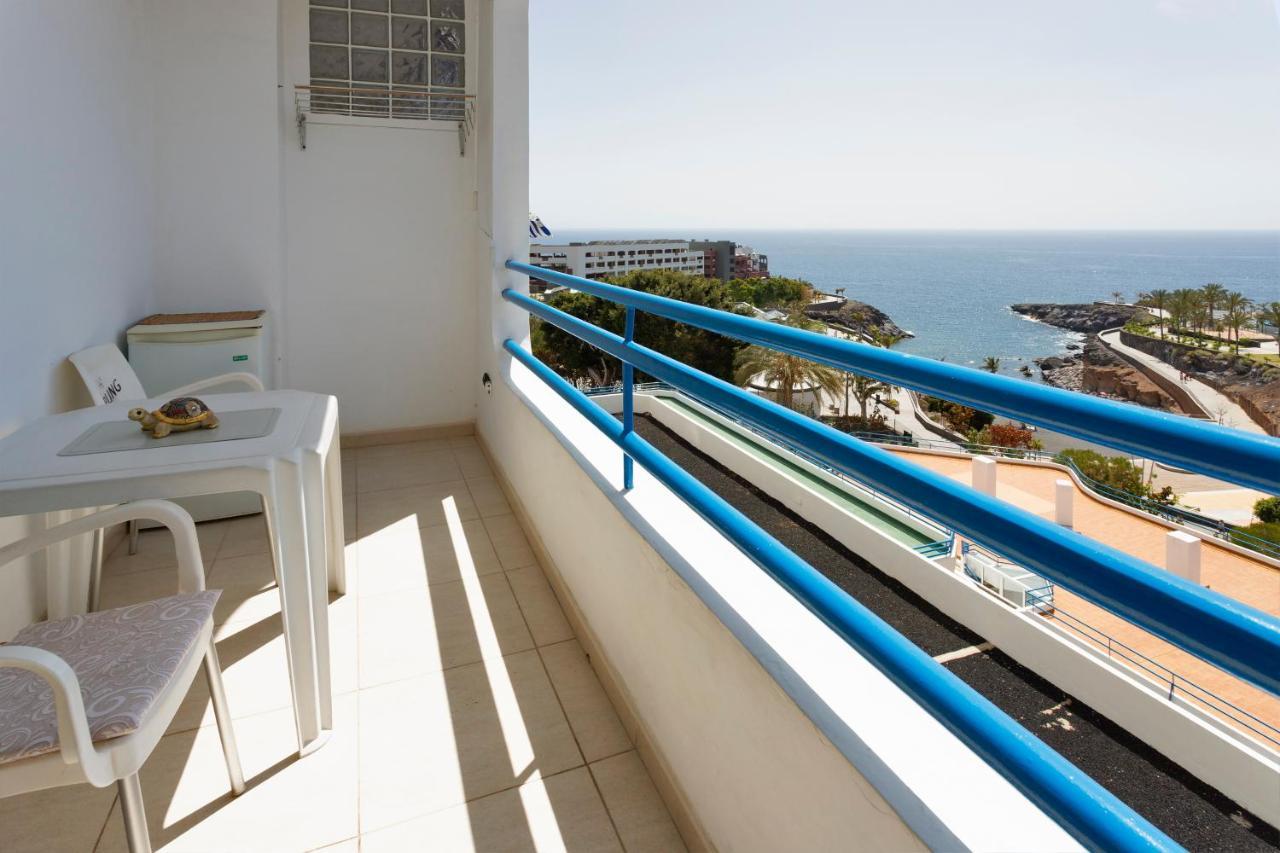 Ocean View Studio Costa Adeje  Εξωτερικό φωτογραφία