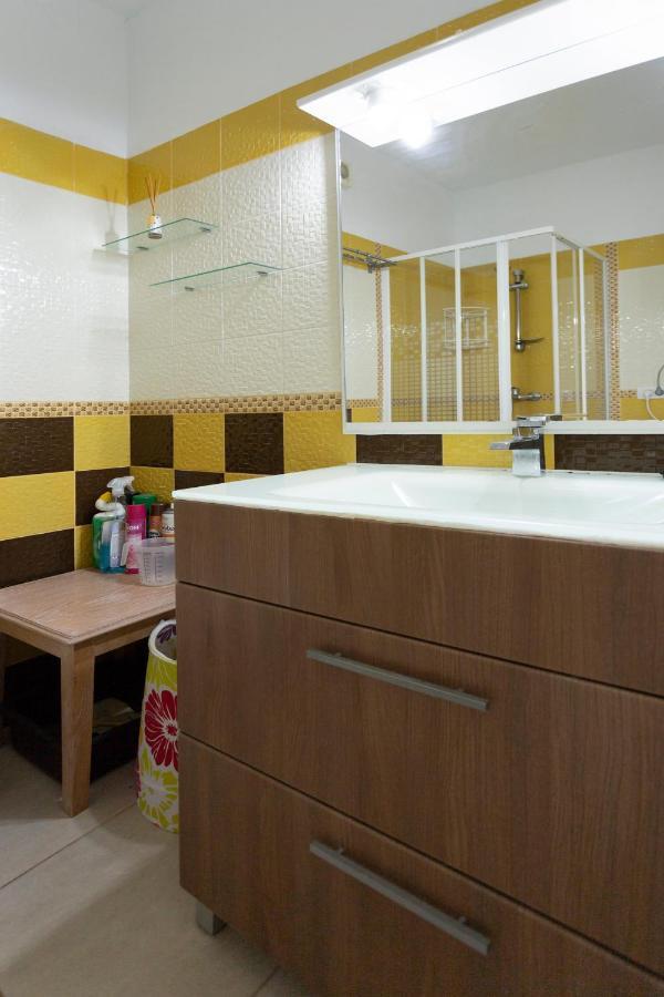 Ocean View Studio Costa Adeje  Εξωτερικό φωτογραφία