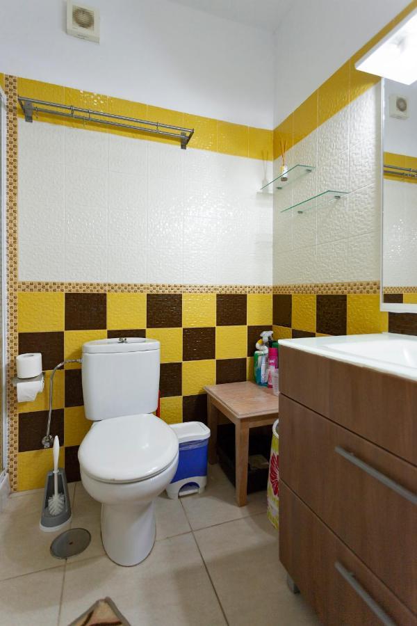 Ocean View Studio Costa Adeje  Εξωτερικό φωτογραφία