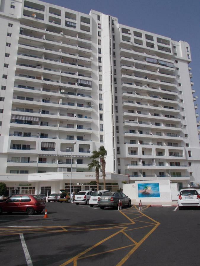 Ocean View Studio Costa Adeje  Εξωτερικό φωτογραφία