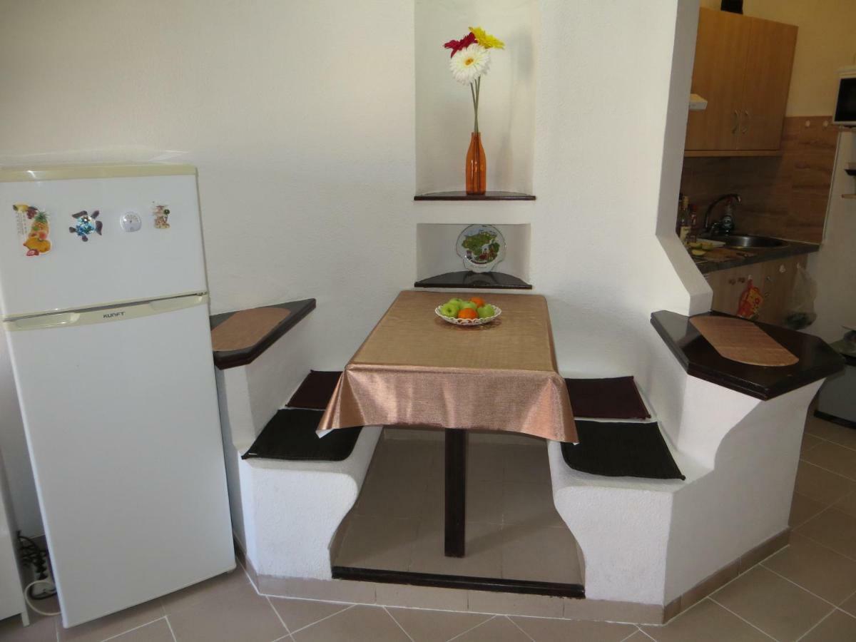 Ocean View Studio Costa Adeje  Εξωτερικό φωτογραφία