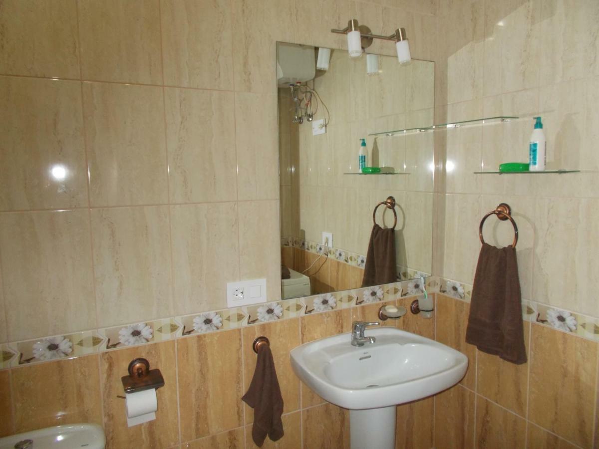 Ocean View Studio Costa Adeje  Εξωτερικό φωτογραφία
