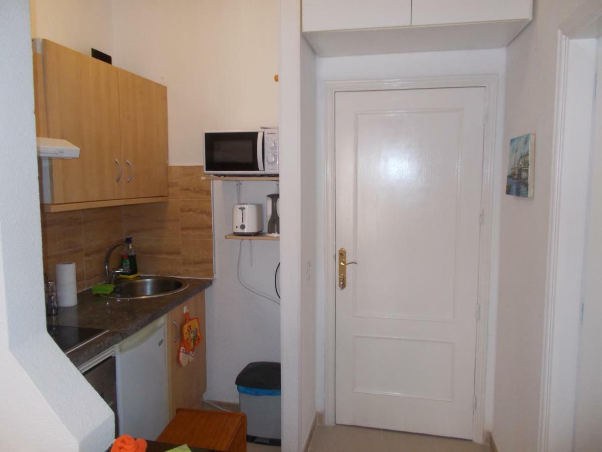 Ocean View Studio Costa Adeje  Εξωτερικό φωτογραφία