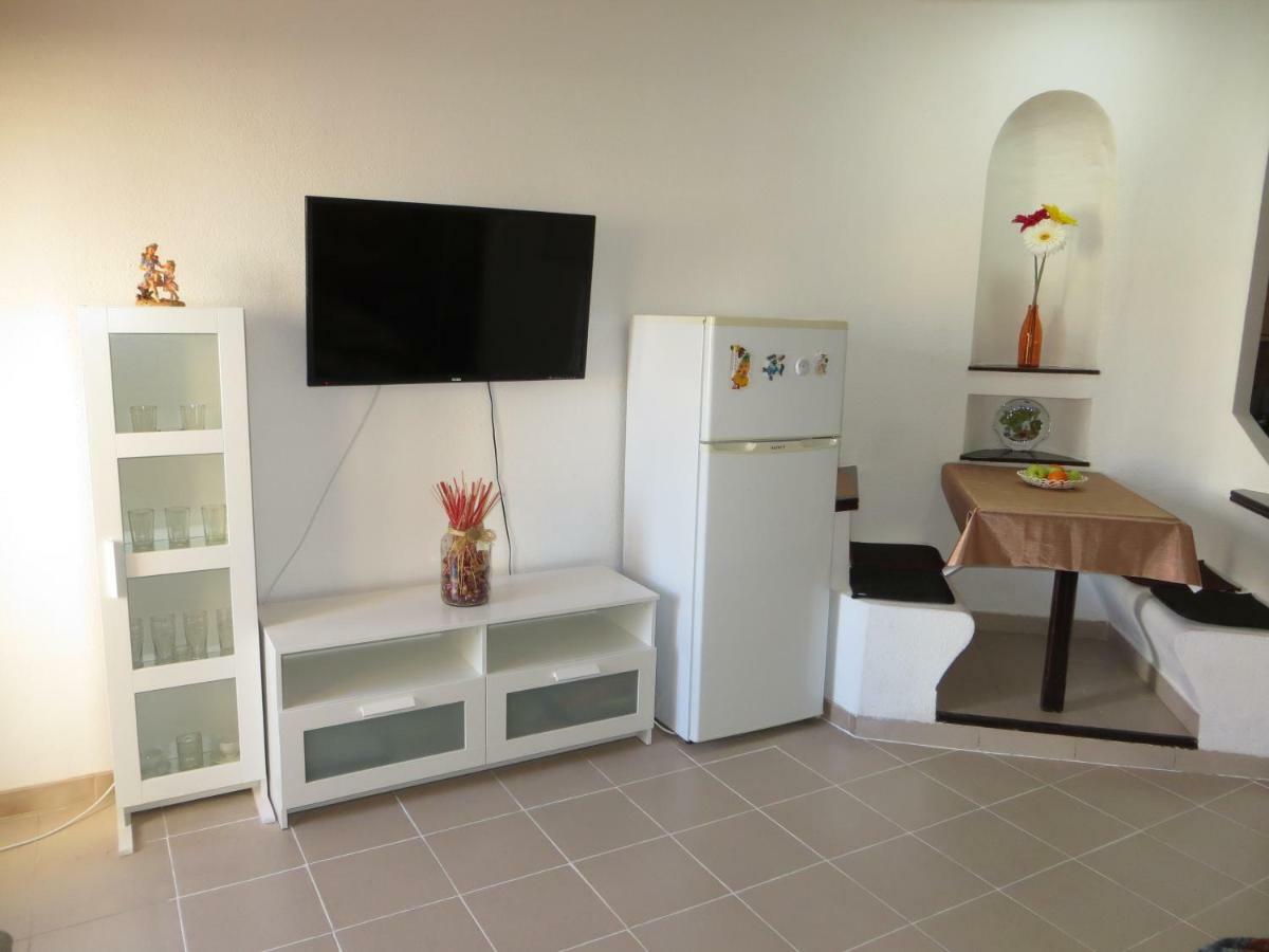 Ocean View Studio Costa Adeje  Εξωτερικό φωτογραφία