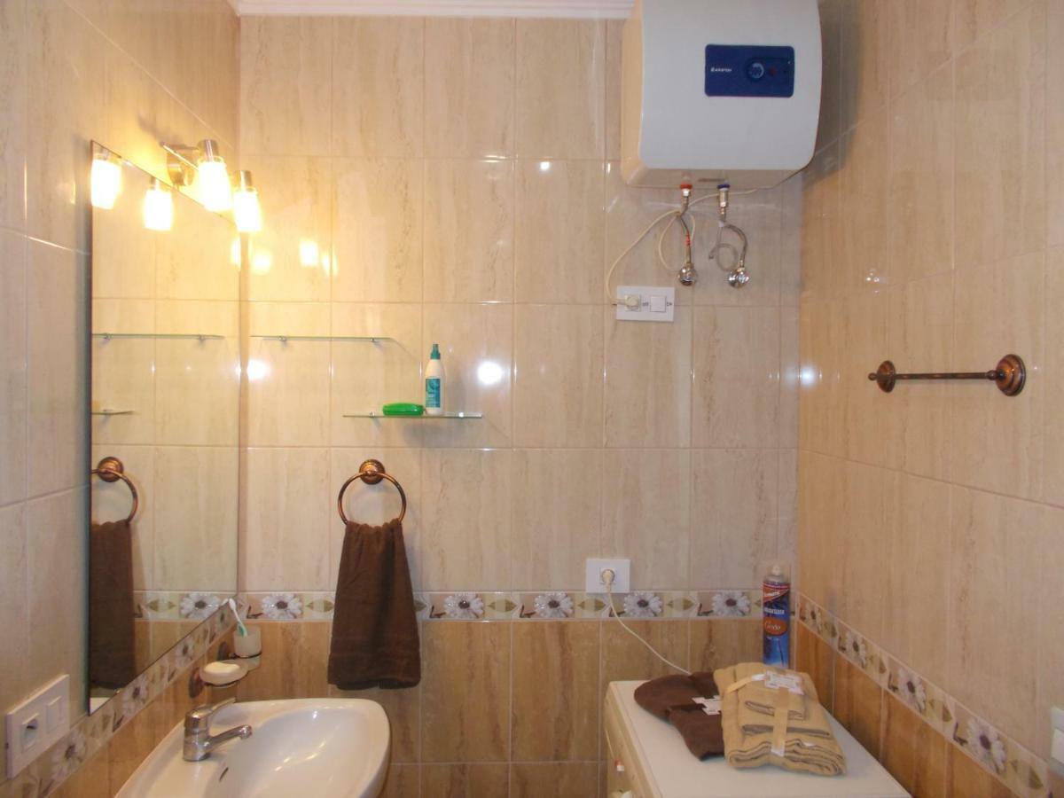 Ocean View Studio Costa Adeje  Εξωτερικό φωτογραφία