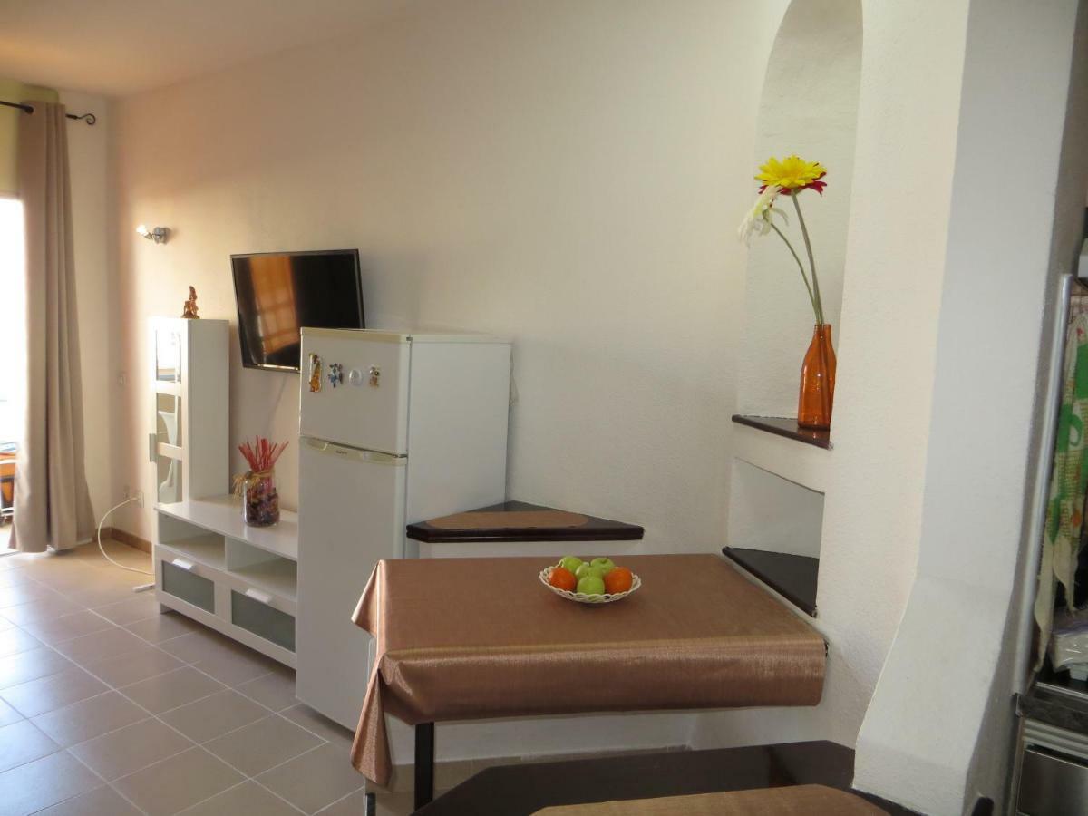 Ocean View Studio Costa Adeje  Εξωτερικό φωτογραφία