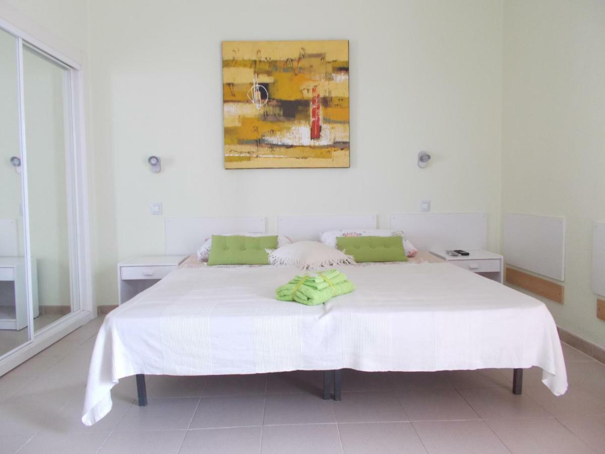 Ocean View Studio Costa Adeje  Εξωτερικό φωτογραφία