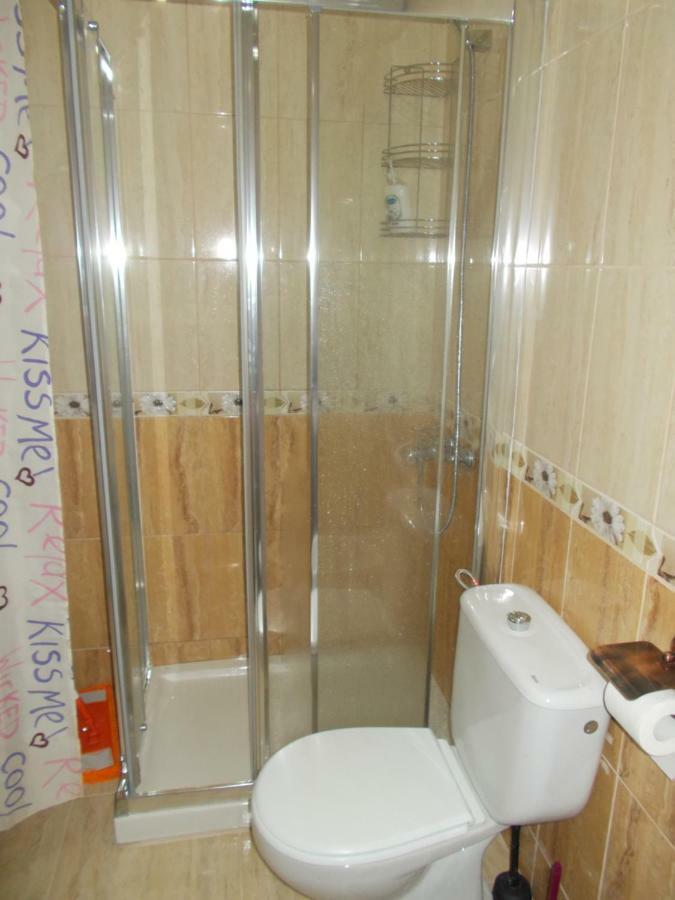 Ocean View Studio Costa Adeje  Εξωτερικό φωτογραφία