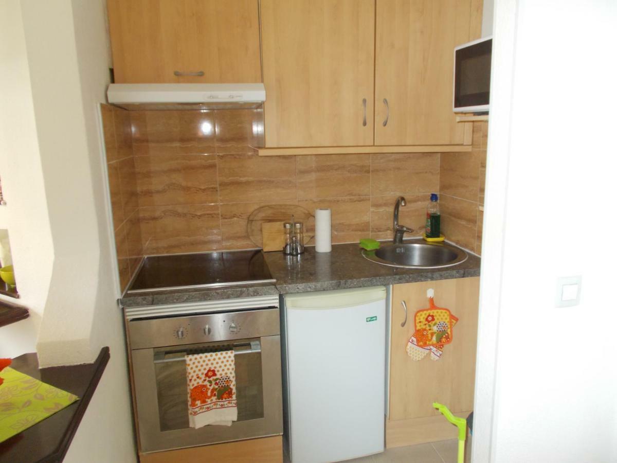 Ocean View Studio Costa Adeje  Εξωτερικό φωτογραφία