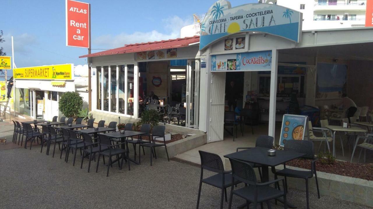 Ocean View Studio Costa Adeje  Εξωτερικό φωτογραφία