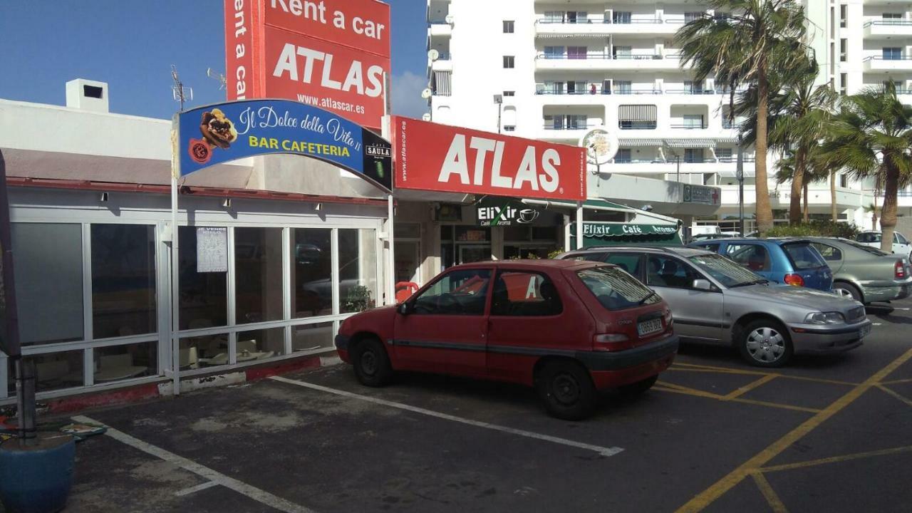 Ocean View Studio Costa Adeje  Εξωτερικό φωτογραφία