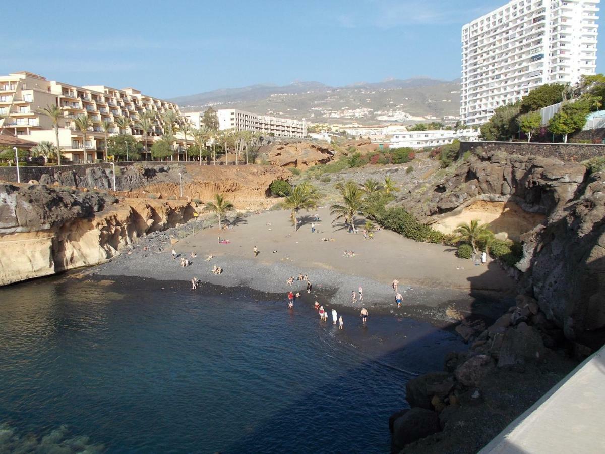 Ocean View Studio Costa Adeje  Εξωτερικό φωτογραφία