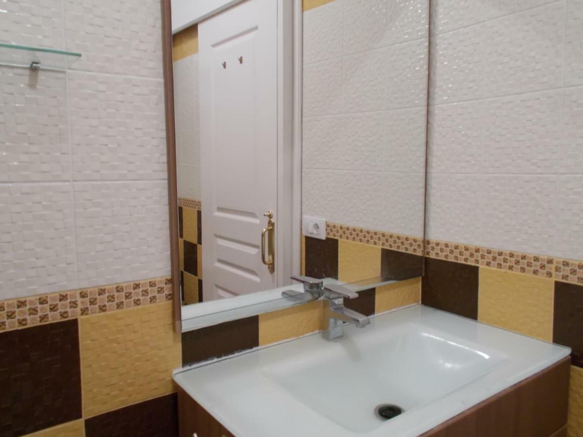 Ocean View Studio Costa Adeje  Εξωτερικό φωτογραφία