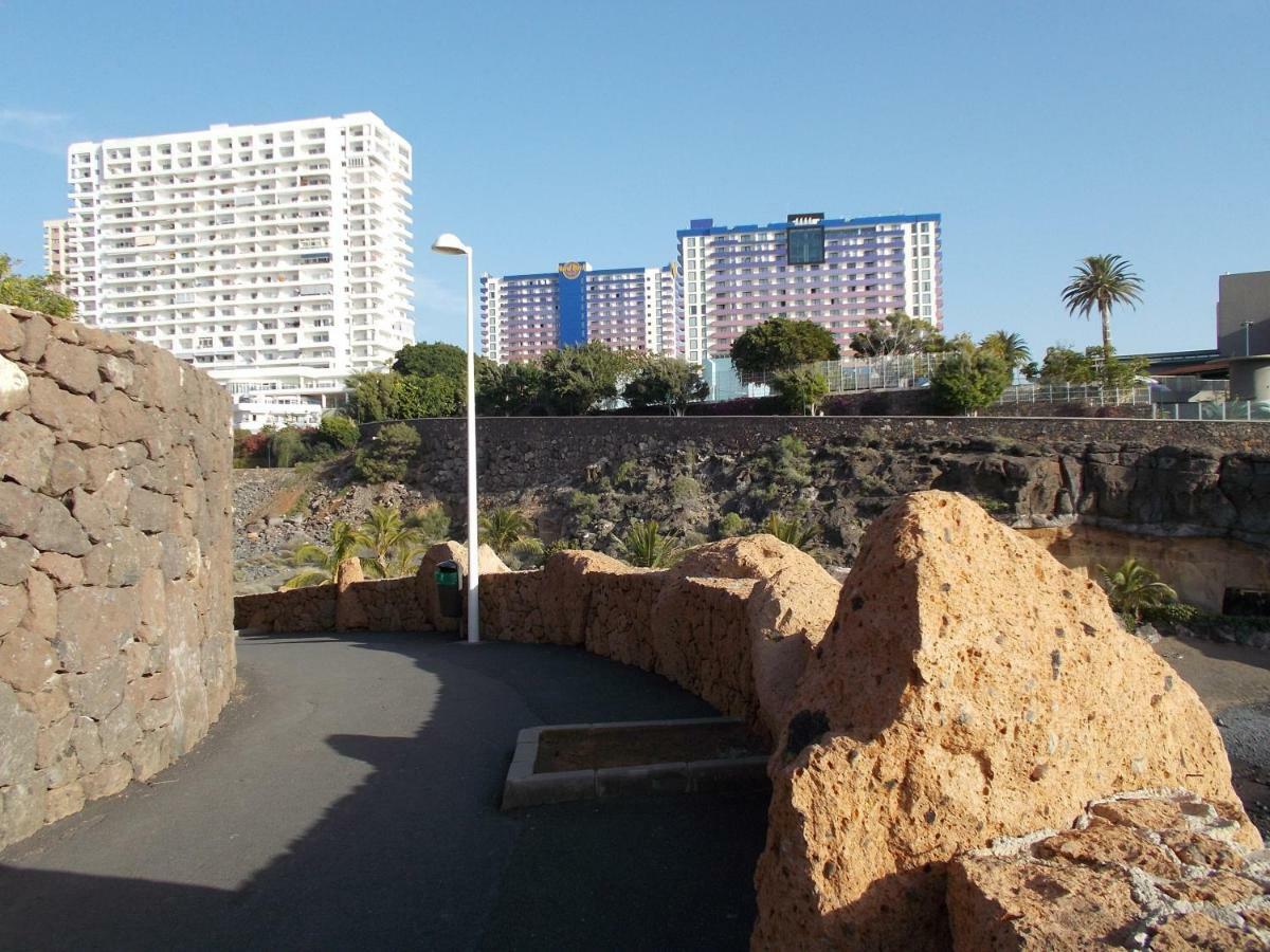 Ocean View Studio Costa Adeje  Εξωτερικό φωτογραφία