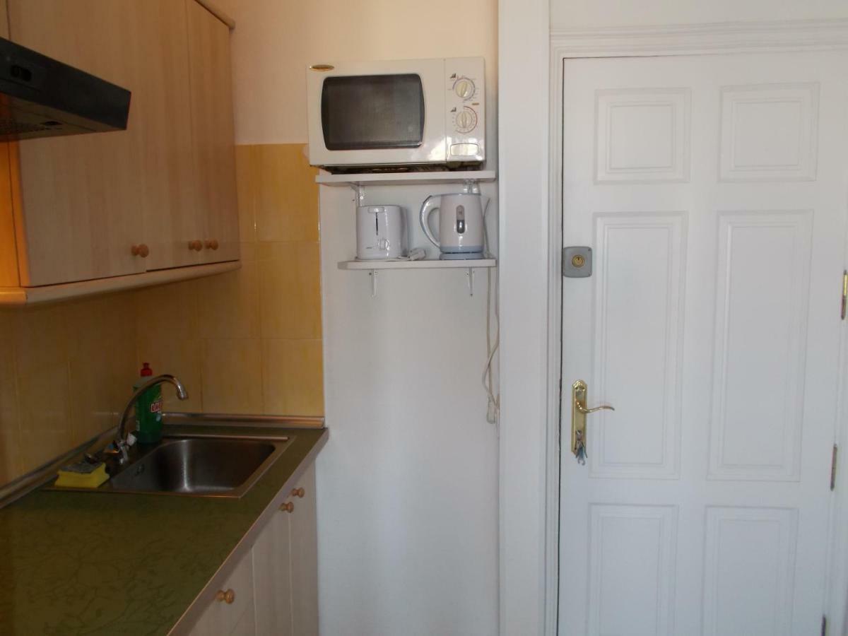 Ocean View Studio Costa Adeje  Εξωτερικό φωτογραφία