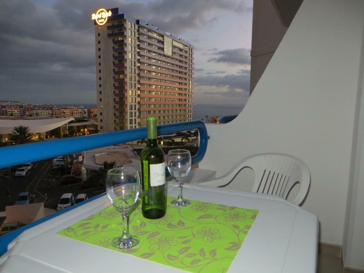 Ocean View Studio Costa Adeje  Εξωτερικό φωτογραφία