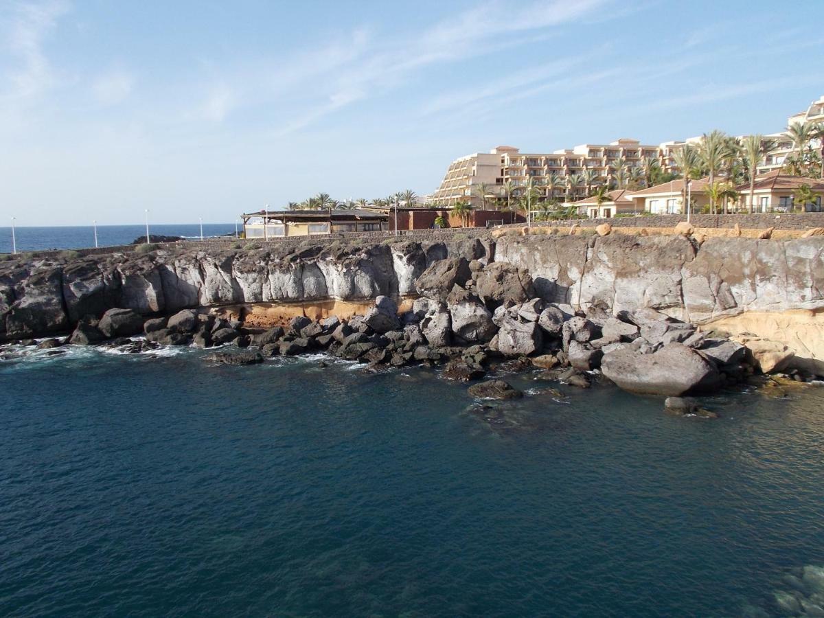 Ocean View Studio Costa Adeje  Εξωτερικό φωτογραφία