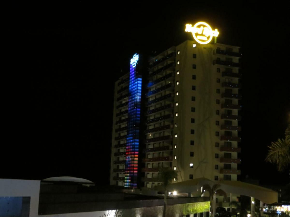Ocean View Studio Costa Adeje  Εξωτερικό φωτογραφία