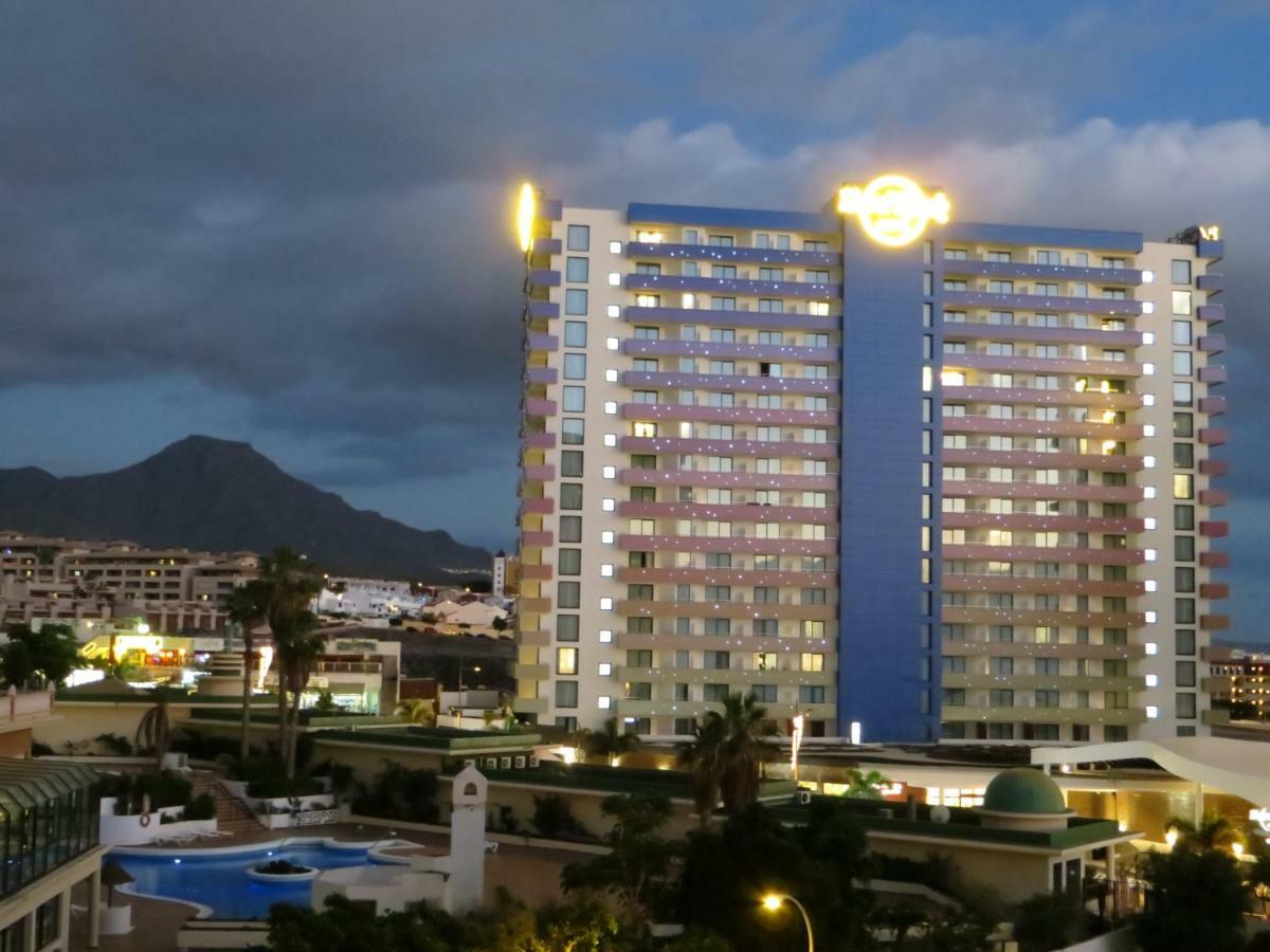 Ocean View Studio Costa Adeje  Εξωτερικό φωτογραφία