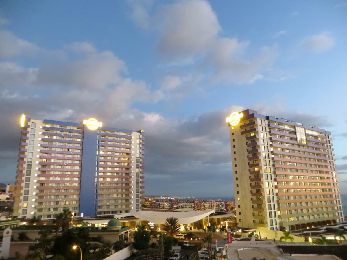 Ocean View Studio Costa Adeje  Εξωτερικό φωτογραφία