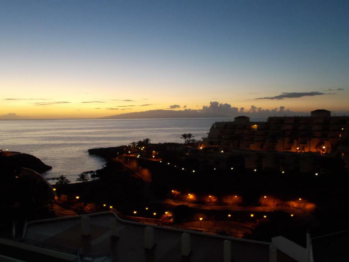 Ocean View Studio Costa Adeje  Εξωτερικό φωτογραφία