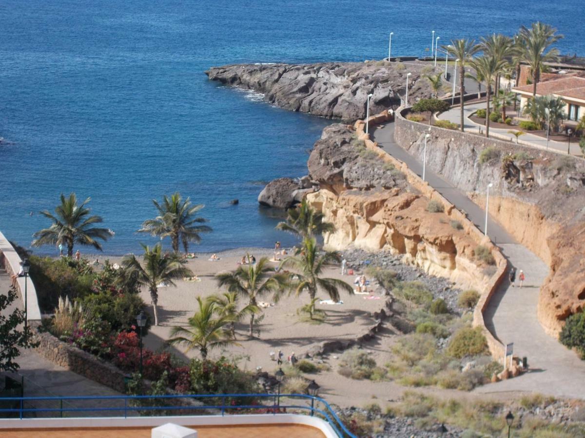 Ocean View Studio Costa Adeje  Εξωτερικό φωτογραφία
