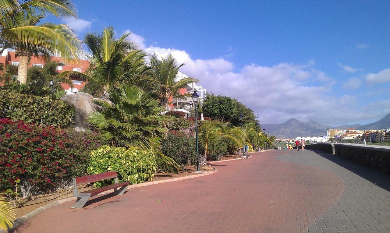 Ocean View Studio Costa Adeje  Εξωτερικό φωτογραφία