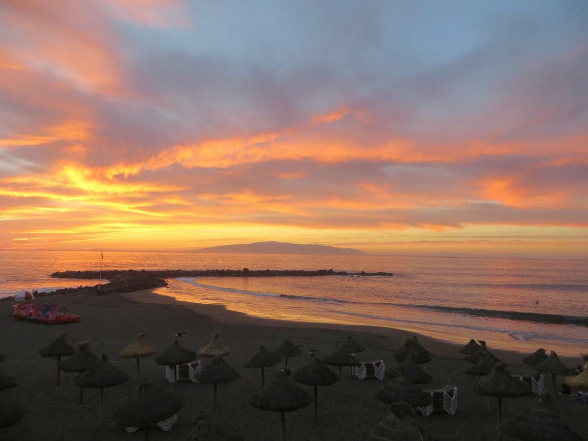 Ocean View Studio Costa Adeje  Εξωτερικό φωτογραφία