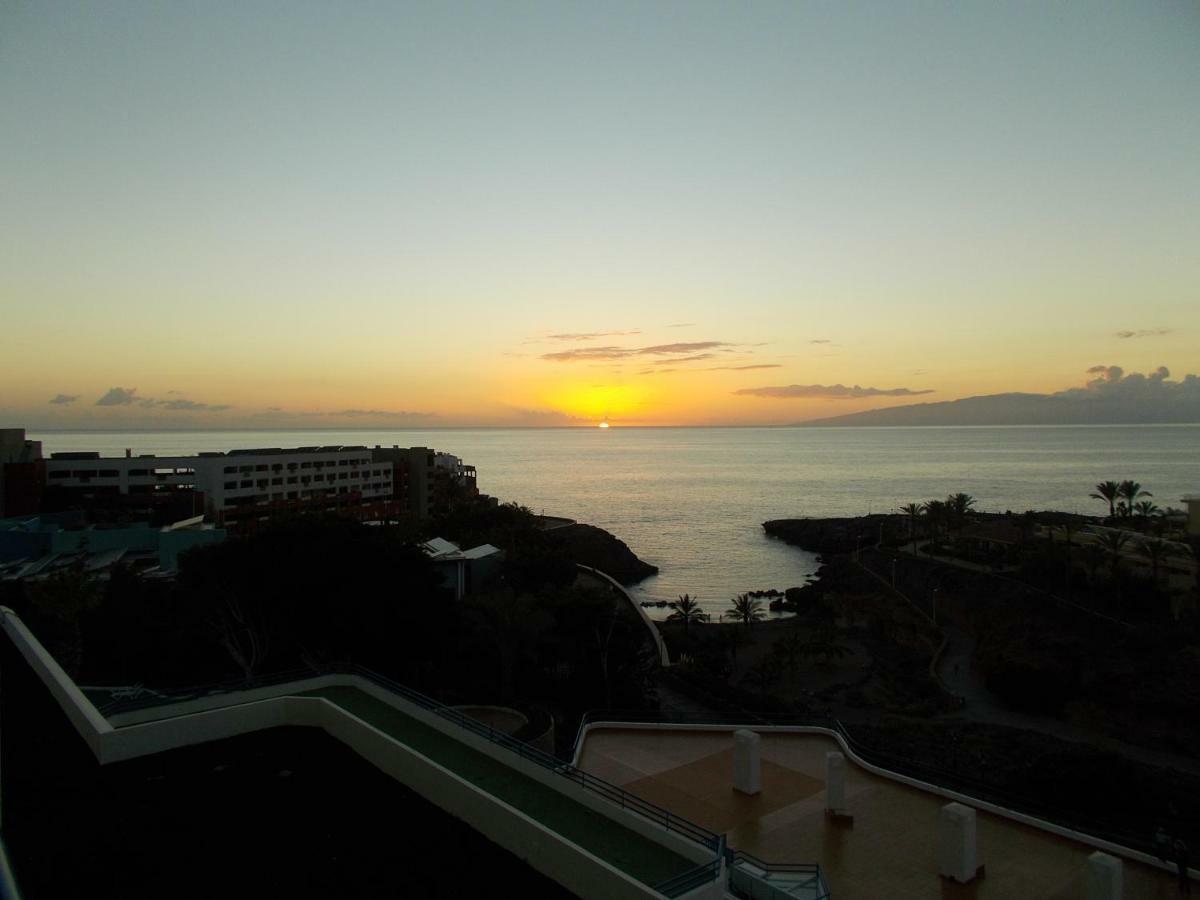 Ocean View Studio Costa Adeje  Εξωτερικό φωτογραφία
