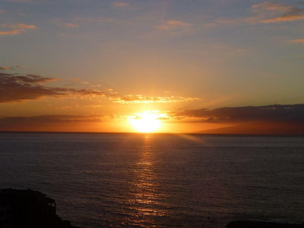 Ocean View Studio Costa Adeje  Εξωτερικό φωτογραφία