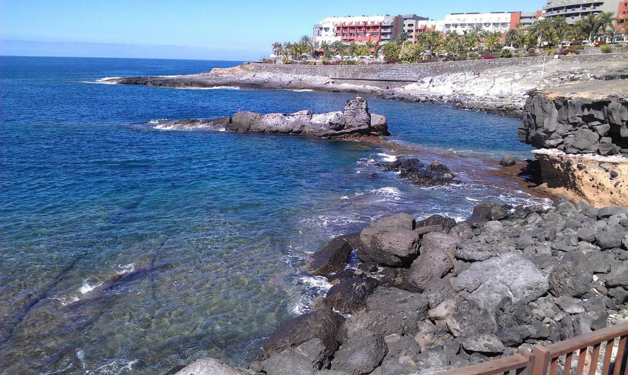 Ocean View Studio Costa Adeje  Εξωτερικό φωτογραφία