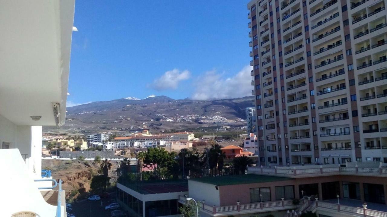 Ocean View Studio Costa Adeje  Εξωτερικό φωτογραφία