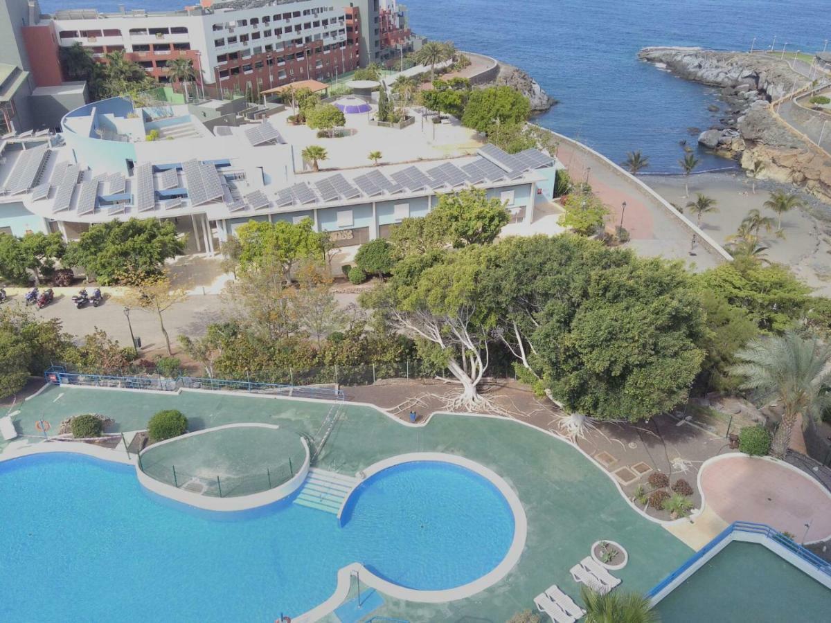 Ocean View Studio Costa Adeje  Εξωτερικό φωτογραφία